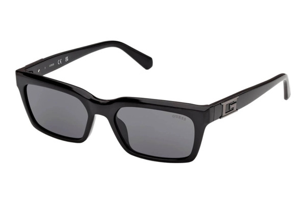 Guess GU00300 01A size 54 Sunglasses Price: 92,00