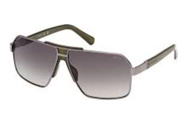 Guess GU00305 08P size 64 Sunglasses Price: 127,00