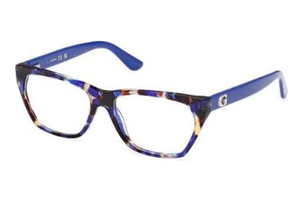 Guess GU50234 092 size 54 Eyewear Price: 133,00