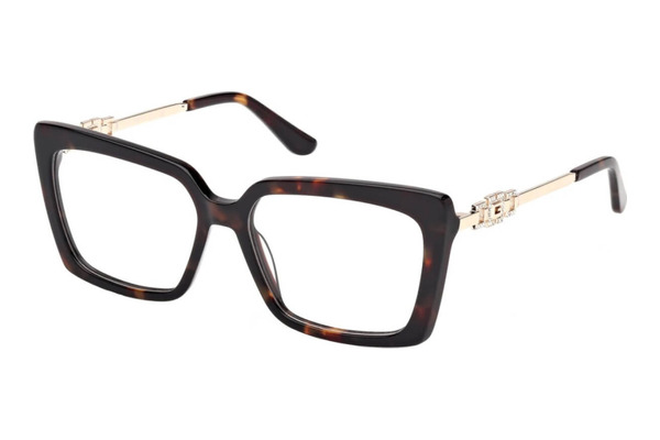 Guess GU50318 052 size 54 Eyewear Price: 125,00