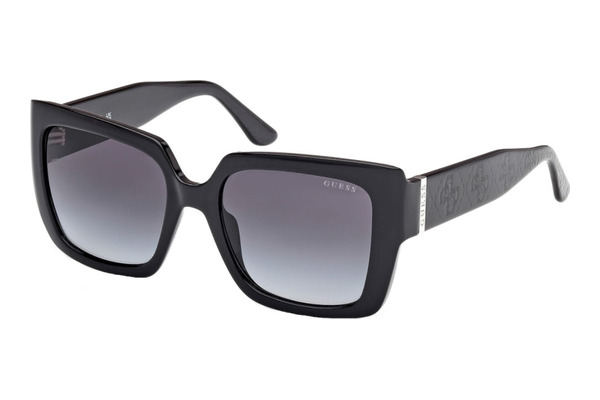 Guess GU00200 01B size 53 Eyewear Price: 122,00