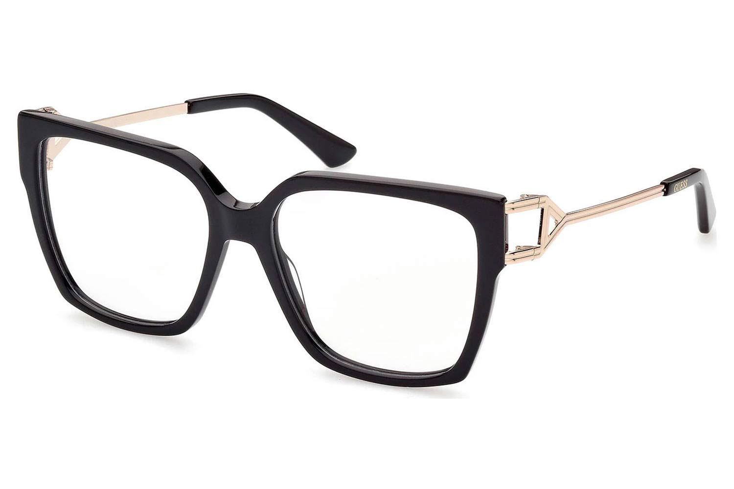 Guess GU2910V 001 size 55 Eyewear Price: 137,00