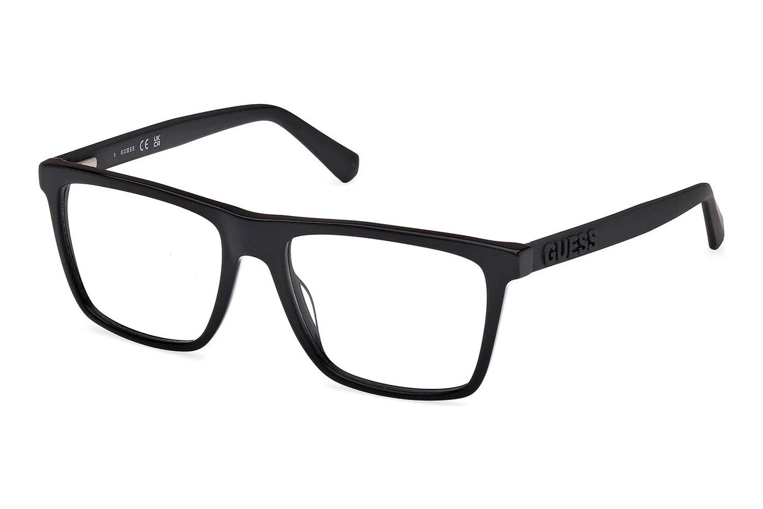 Guess GU50186V 032 size 55 Eyewear Price: 99,00