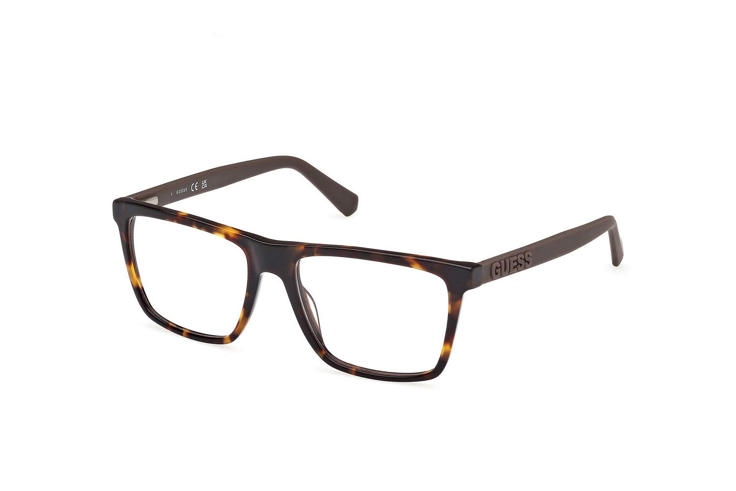 Guess GU50186V 052 size 55 Eyewear Price: 99,00