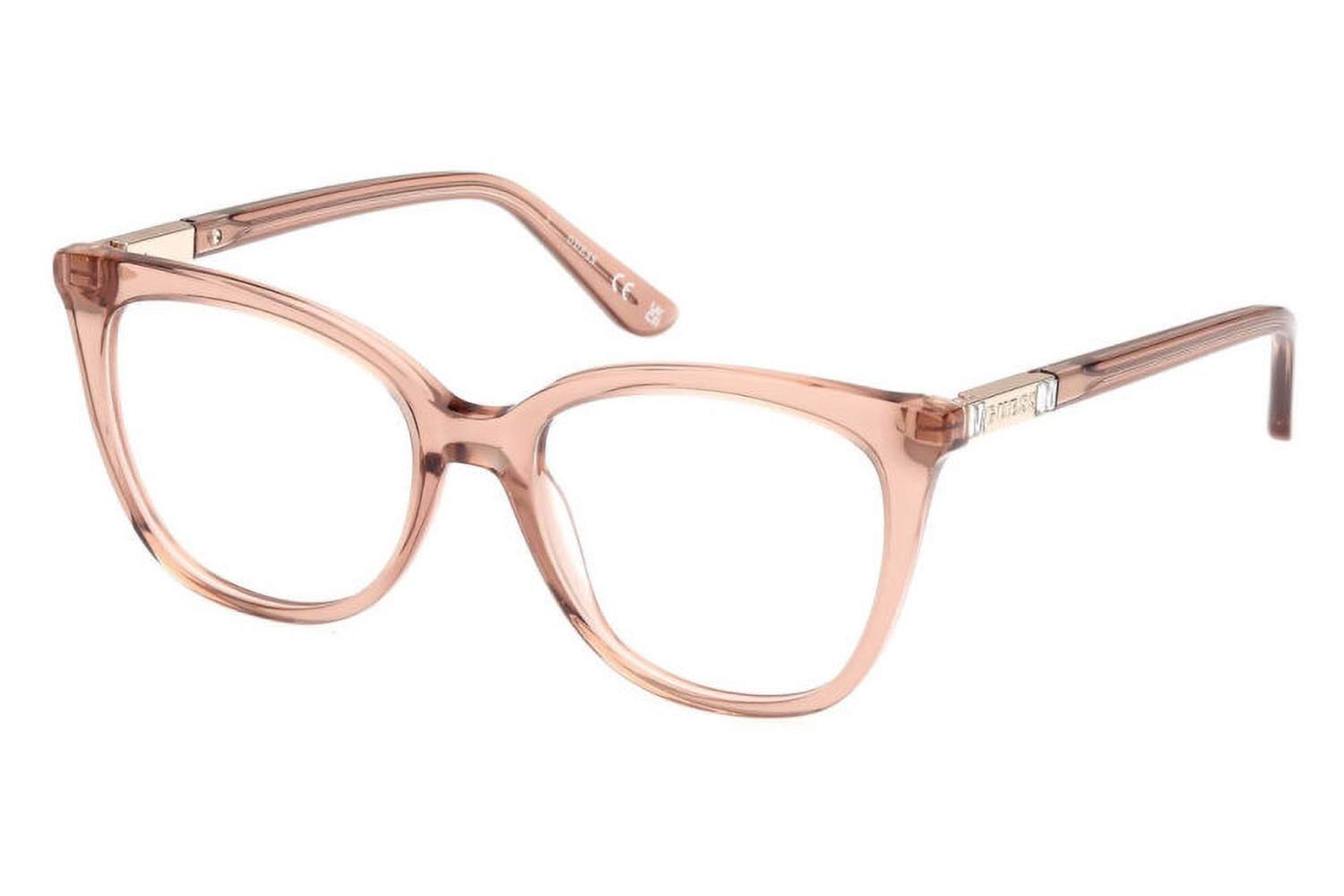 Guess GU50197V 057 size 52 Eyewear Price: 115,00