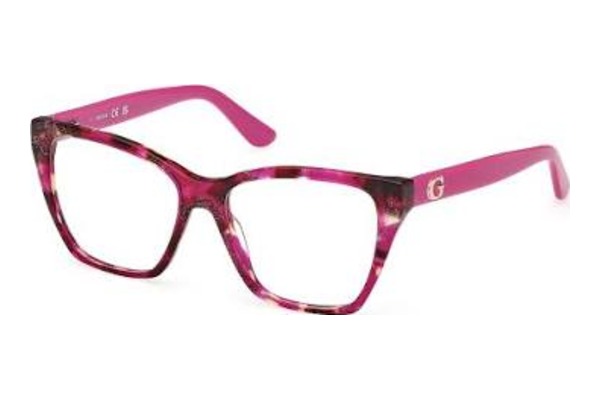 Guess GU50235 078 size 52 Eyewear Price: 133,00