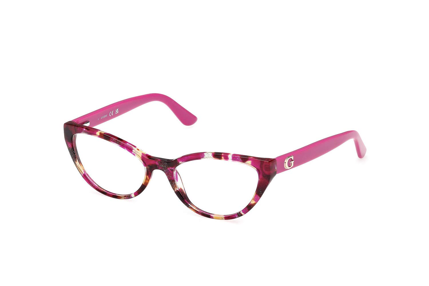 Guess GU50236V 078 size 54 Eyewear Price: 124,00