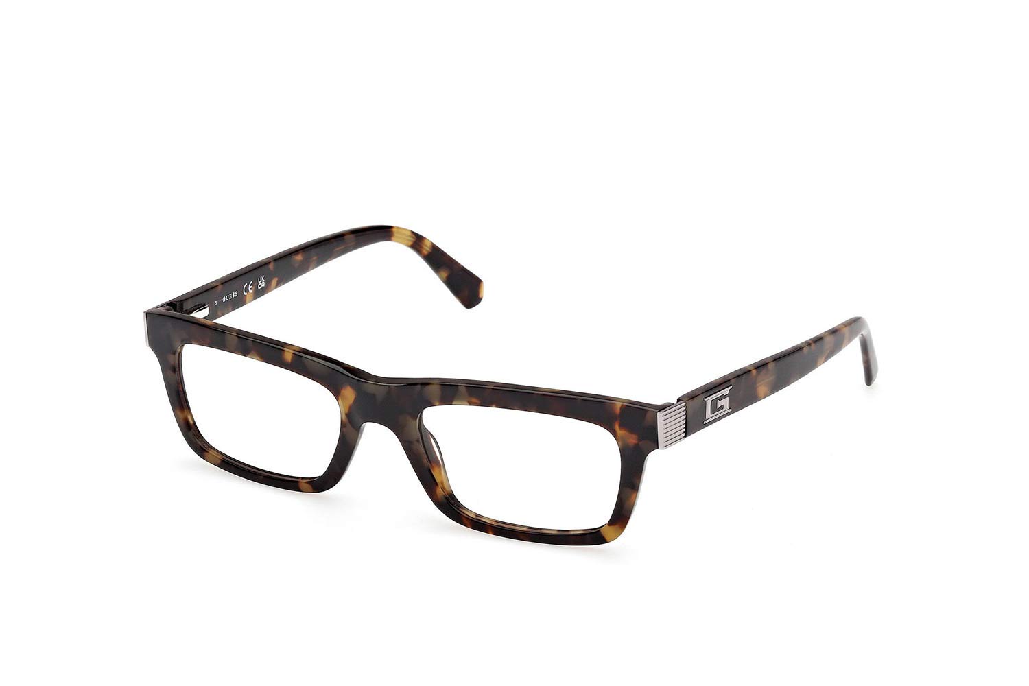 Guess GU50242V 053 size 53 Eyewear Price: 117,00