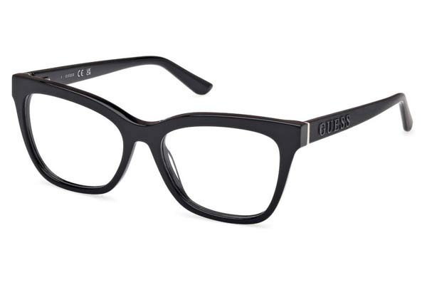 Guess GU50172V 001 size 53 Eyewear Price: 99,00