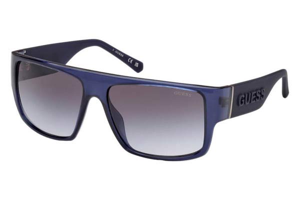 Guess GU00165 90Β size 59 Sunglasses Price: 85,00