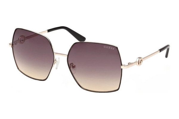 Guess GU00285 05B size 58 Sunglasses Price: 101,00
