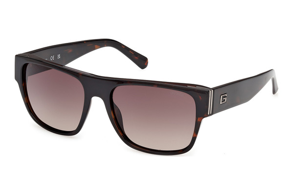 Guess GU00277 52F size 58 Sunglasses Price: 115,00