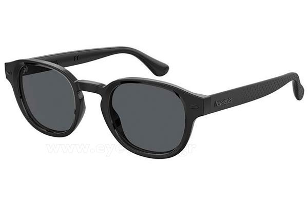 Havaianas SALVADOR 807 IR size 49 Sunglasses Price: 90,36