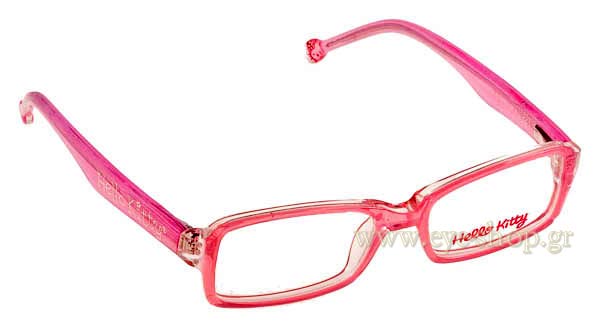 Hello Kitty HKV017 120 size 45 Eyewear Price: 73,00