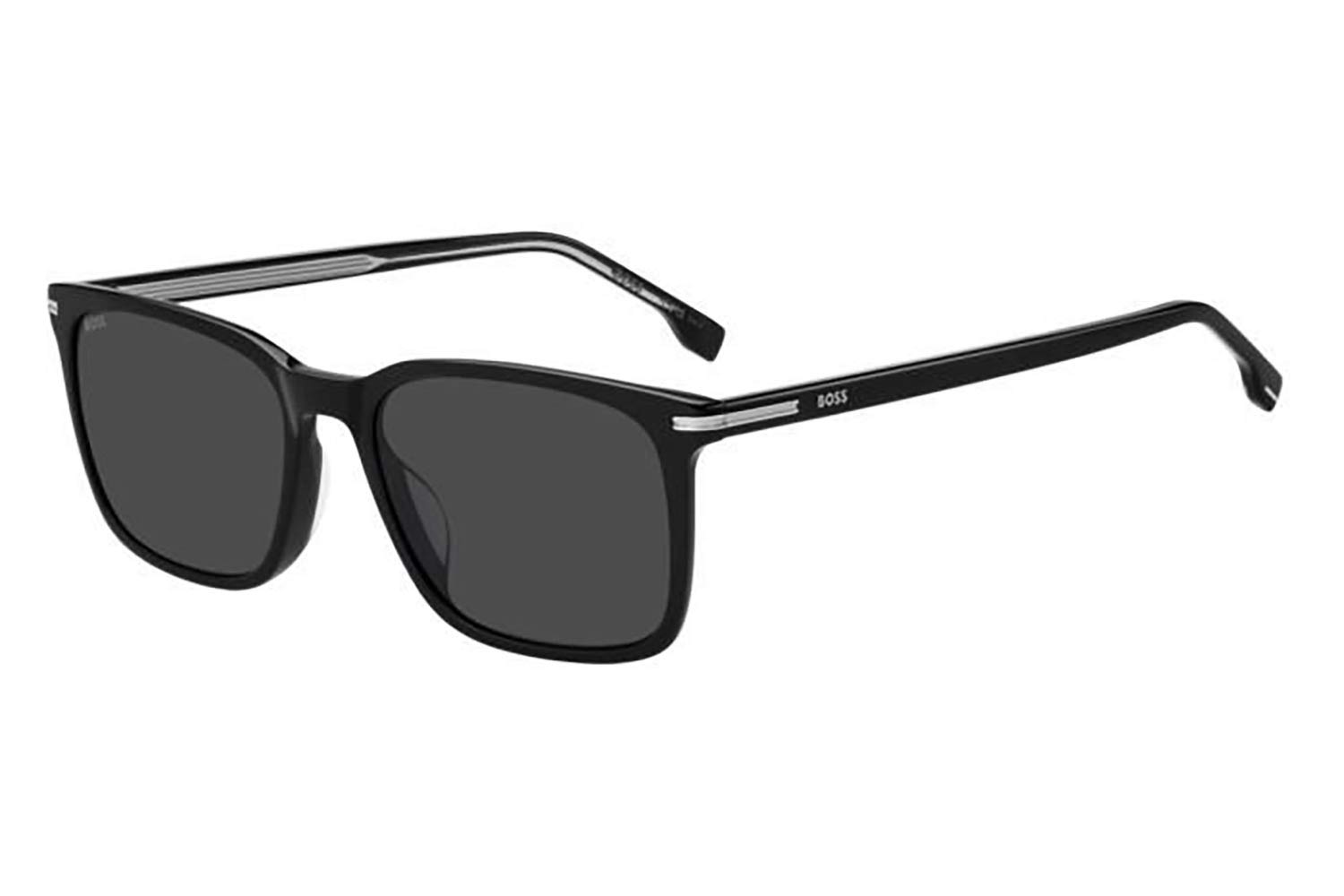 Hugo-Boss BOSS-1749GS 807 IR size 55 Sunglasses Price: 173,57