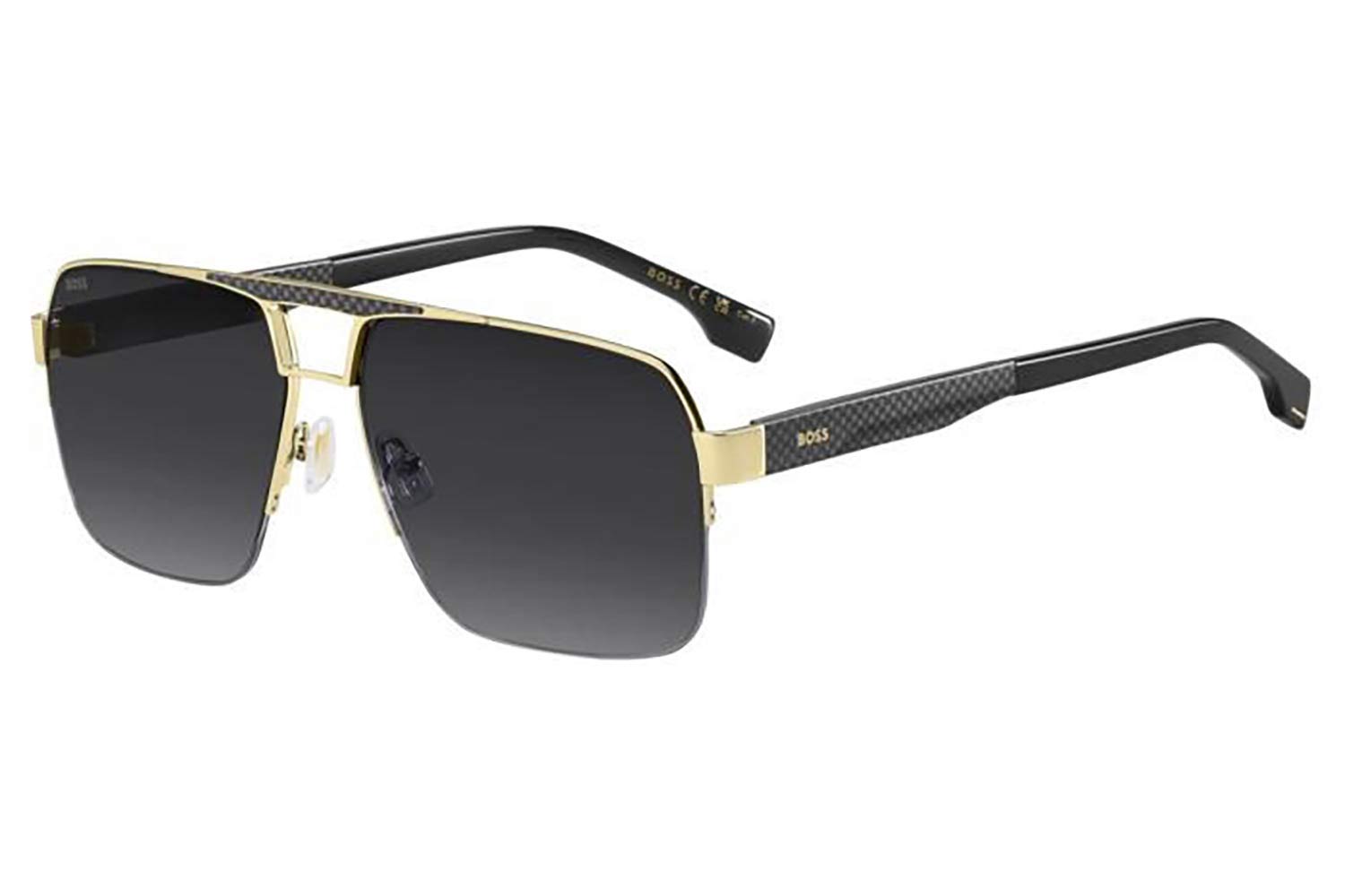 Hugo-Boss BOSS-1767S J5G 9O size 60 Sunglasses Price: 215,88