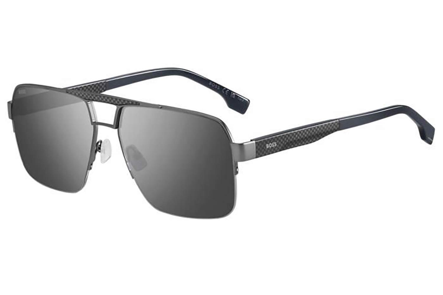 Hugo-Boss BOSS-1767S R80 T4 size 60 Sunglasses Price: 319,92