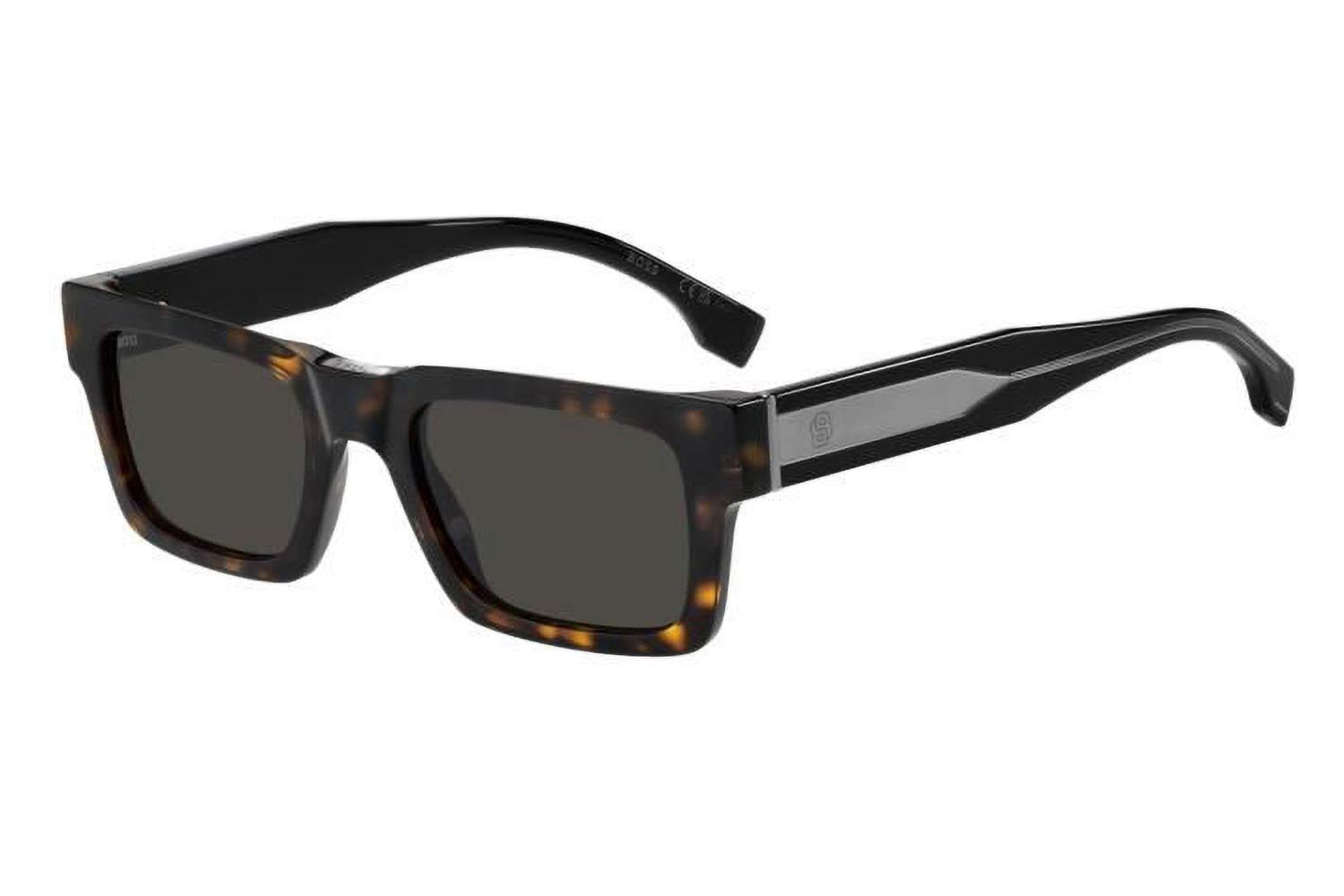 Hugo-Boss BOSS-1855S 086 IR size 52 Sunglasses Price: 213,00