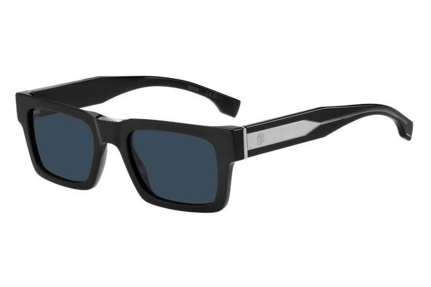 Hugo-Boss BOSS-1855S 807 KU size 52 Sunglasses Price: 186,99