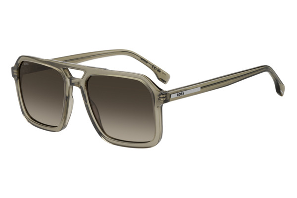 Hugo-Boss BOSS-1894S 09Q HA size 56 Sunglasses Price: 188,00