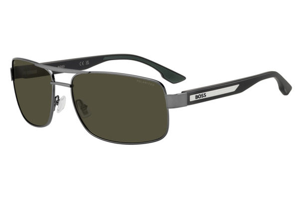 Hugo-Boss BOSS-1906S KJ1 L7 size 62 Sunglasses Price: 234,00