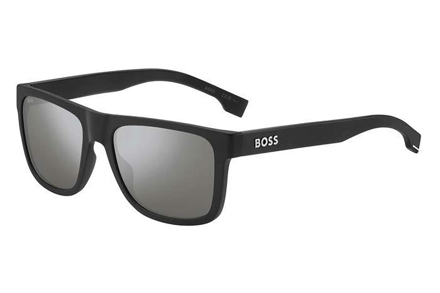Hugo-Boss BOSS-1647S 003 T4 size 55 Sunglasses Price: 125,88