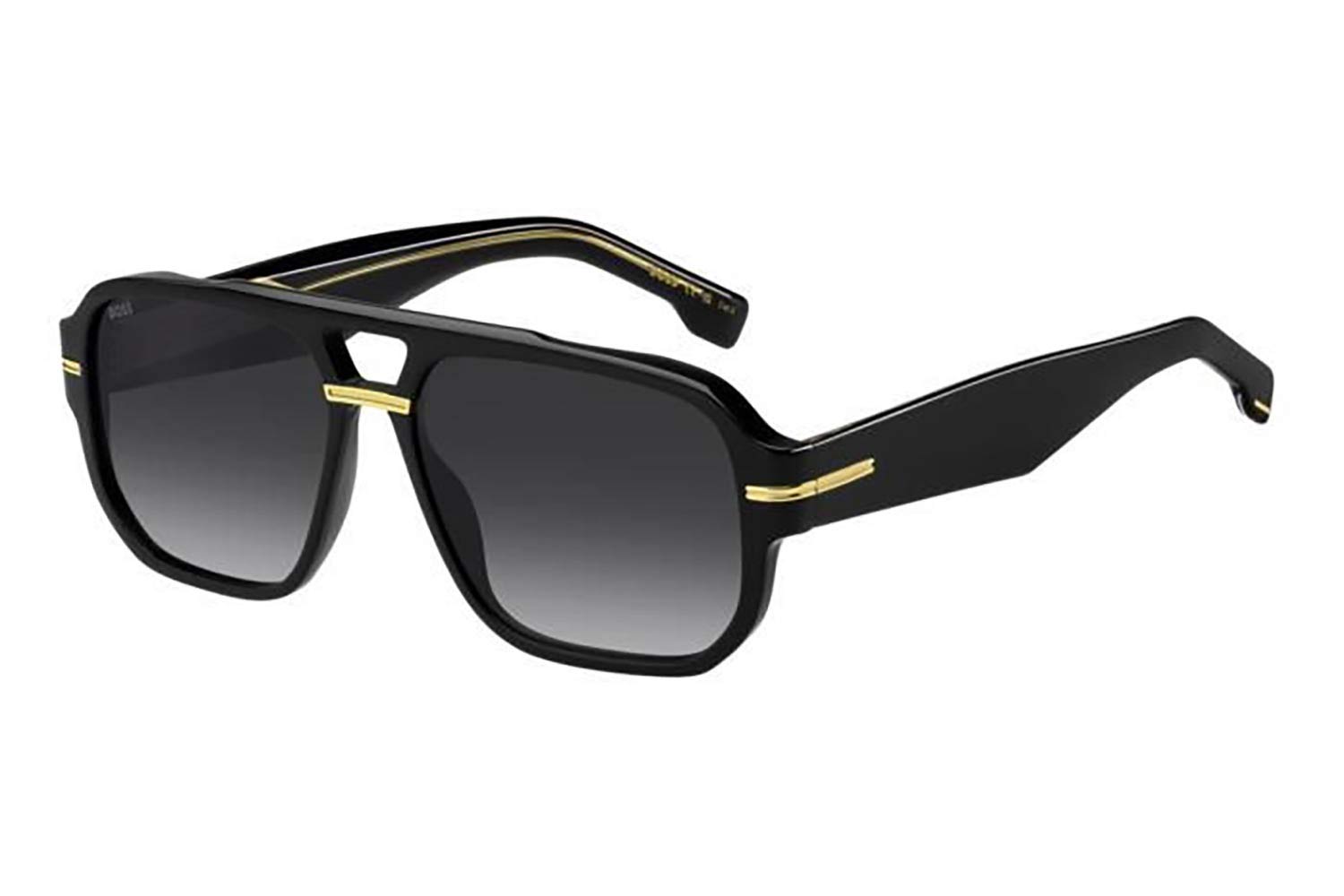 Hugo-Boss BOSS-1718S 807 1I size 57 Sunglasses Price: 181,99