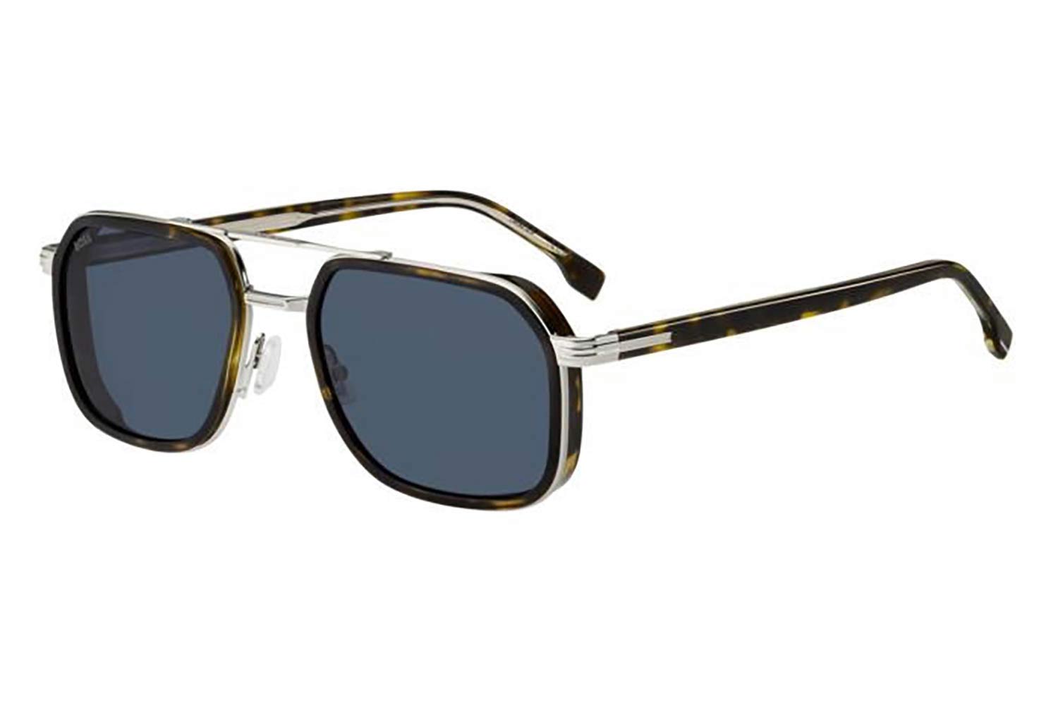 Hugo-Boss BOSS-1724S 9G0 KU size 55 Sunglasses Price: 198,15