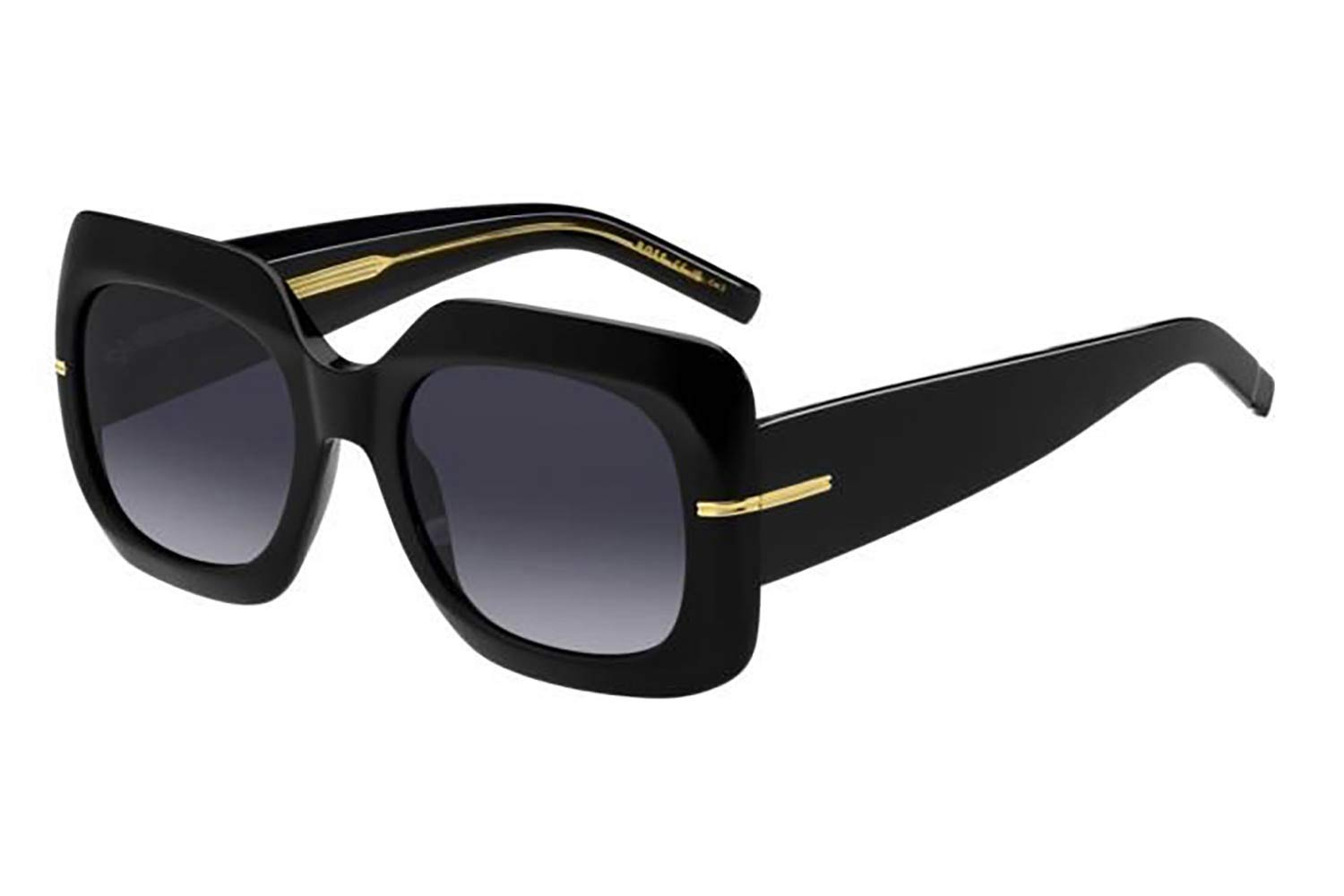 Hugo-Boss BOSS-1730S 807 9O size 54 Sunglasses Price: 191,80