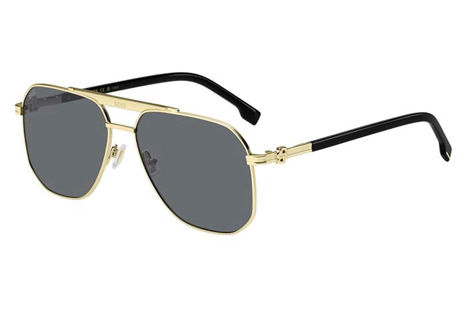 Hugo-Boss BOSS-1743S RHL 2K size 59 Sunglasses Price: 134,87