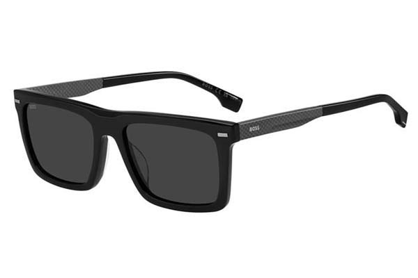 Hugo-Boss BOSS-1765GS 807 IR size 55 Sunglasses Price: 209,27