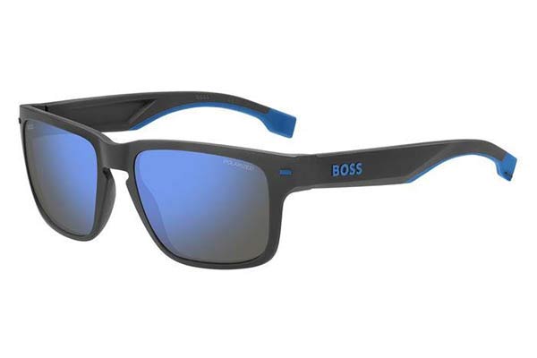 Hugo-Boss BOSS-1497S 8HT 4J size 56 Sunglasses Price: 146,99