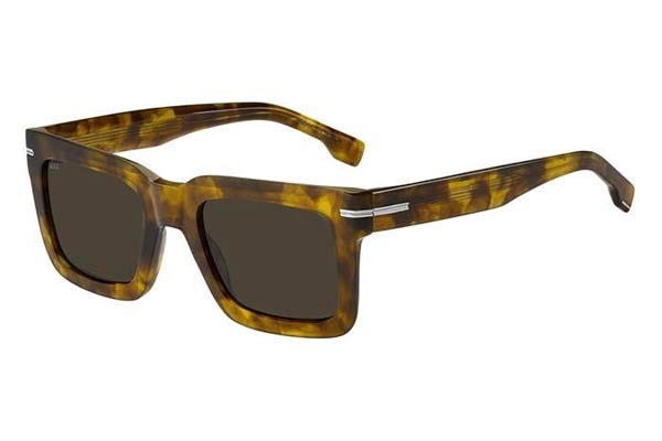 Hugo-Boss BOSS-1501S WR9 70 size 51 Sunglasses Price: 130,88