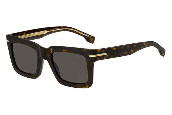 Hugo-Boss BOSS-1501S 086 IR size 51 Sunglasses Price: 178,49