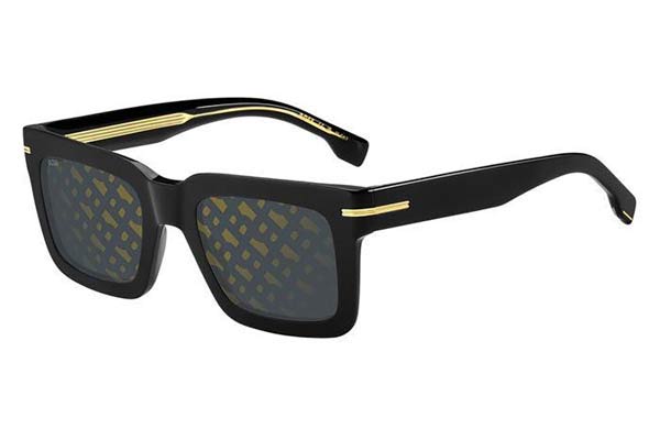 Hugo-Boss BOSS-1501S 807 7Y size 51 Sunglasses Price: 203,99