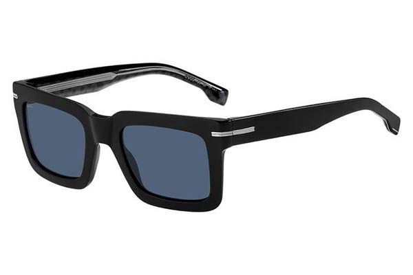 Hugo-Boss BOSS-1501S INA KU size 51 Sunglasses Price: 106,99