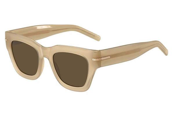 Hugo-Boss BOSS-1520S 10A 70 size 51 Sunglasses Price: 178,49