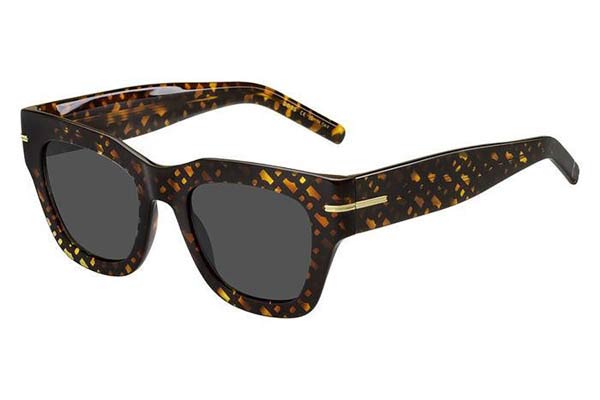 Hugo-Boss BOSS-1520S 2VM IR size 51 Sunglasses Price: 178,48