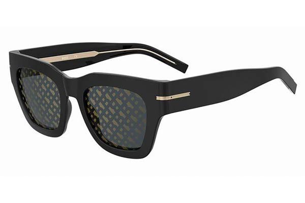 Hugo-Boss BOSS-1520S 807 7Y size 51 Sunglasses Price: 192,48