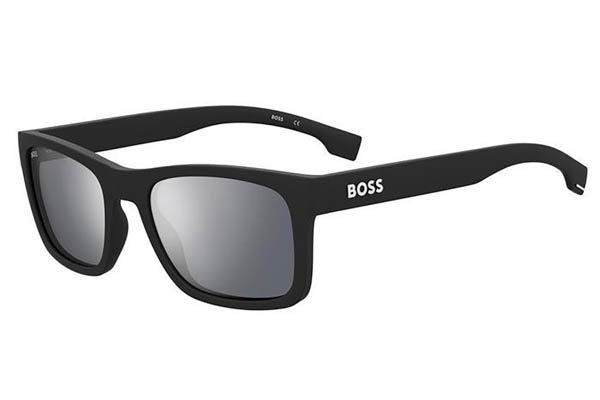 Hugo-Boss BOSS-1569S 003 T4 size 55 Sunglasses Price: 133,87