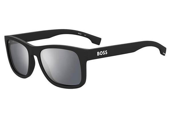 Hugo-Boss BOSS-1568S 003 T4 size 55 Sunglasses Price: 106,89