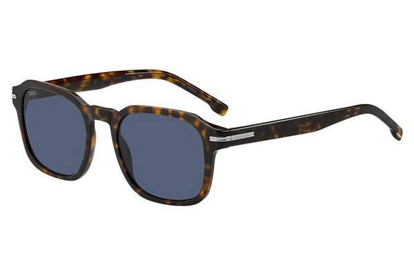 Hugo-Boss BOSS-1627S 086 KU size 51 Sunglasses Price: 166,98