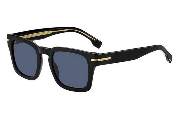 Hugo-Boss BOSS-1625S 807 KU size 50 Sunglasses Price: 189,99