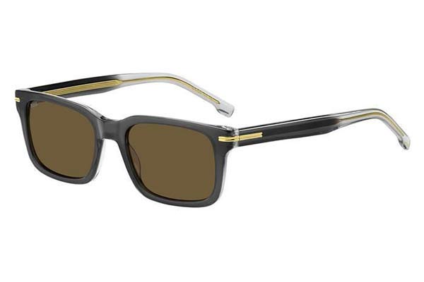 Hugo-Boss BOSS-1628S KB7 70 size 54 Sunglasses Price: 100,76