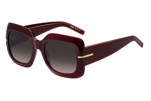 Hugo-Boss BOSS-1730S LHF HA size 54 Sunglasses Price: 113,78