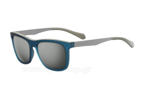 Hugo-Boss BOSS-0868-S 05E (T4) size 55 Sunglasses Price: 168,00