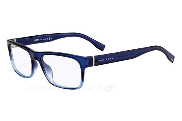 Hugo Boss BOSS 0729 PJP size 54 Eyewear Price: 168,00