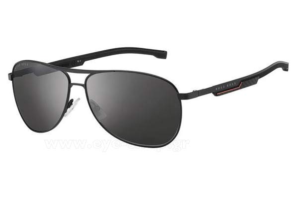 Hugo-Boss BOSS-1199NS 003 T4 size 63 Sunglasses Price: 166,87