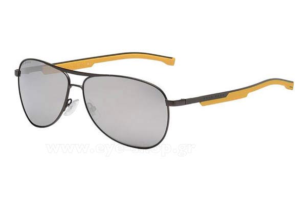 Hugo-Boss BOSS-1199S TI7 UE size 63 Sunglasses Price: 215,60