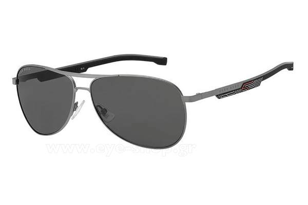 Hugo-Boss BOSS-1199NS SVK IR size 63 Sunglasses Price: 161,89